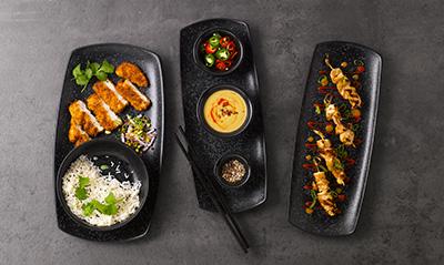 Churchill Art de Cuisine Tableware Collection