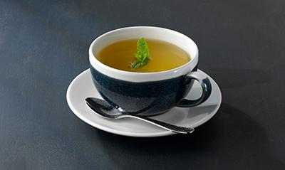 Churchill Super Vitrified Monochrome Drinkware