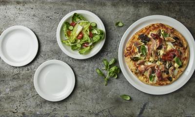 Churchill Super Vitrified Nova Tableware