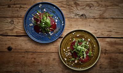 Churchill Super Vitrified Stonecast Plume