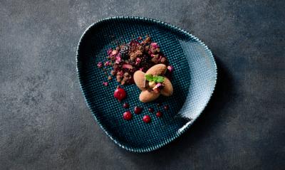 Churchill Super Vitrified Studio Prints Astro