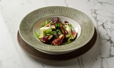 Churchill Super Vitrified Bamboo