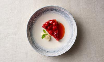 Churchill Super Vitrified Elements