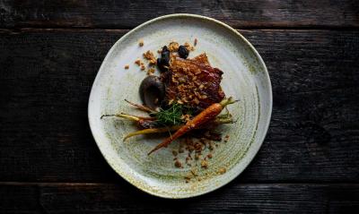 Churchill Super Vitrified Envisage Erosion