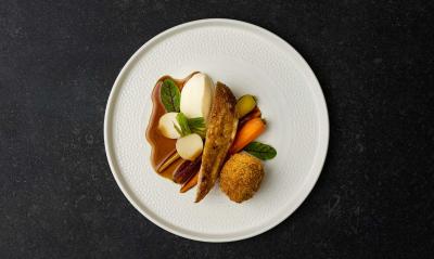 Churchill Super Vitrified Tableware Collection