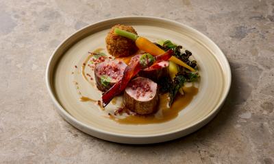 Churchill Super Vitrified Stonecast Canvas