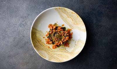 Churchill Super Vitrified Tide Tableware