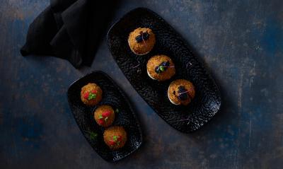 Churchill Super Vitrified Studio Prints Homespun Chroma