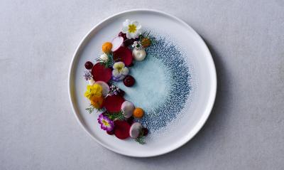 Churchill Super Vitrified Studio Prints Fusion