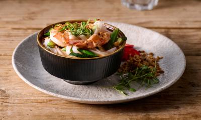 Churchill Super Vitrified Nourish