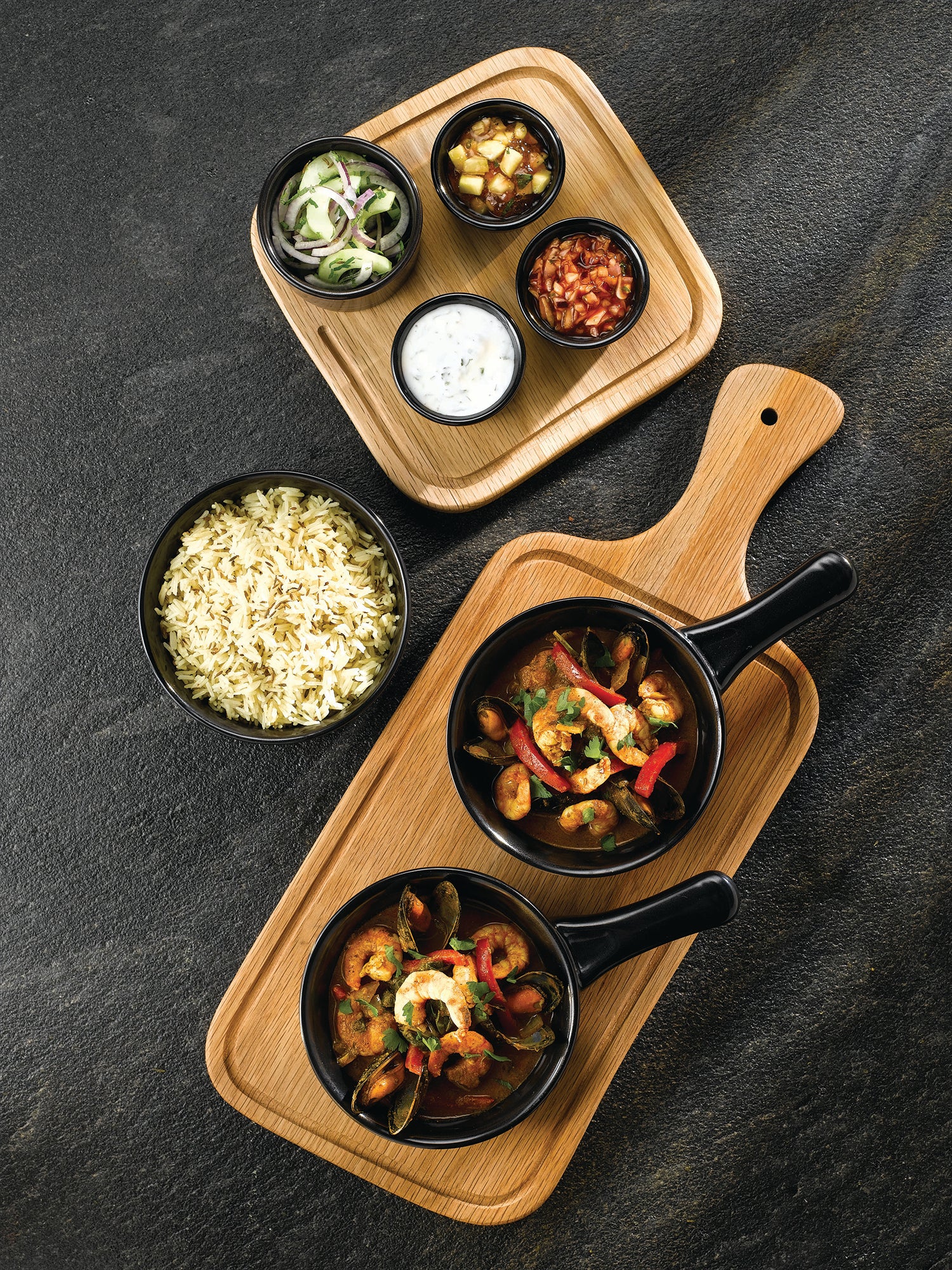 Churchill Art de Cuisine Rustics Simmer