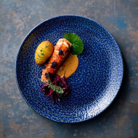 Churchill Studio Prints Collection – Artistic Tableware Finishes