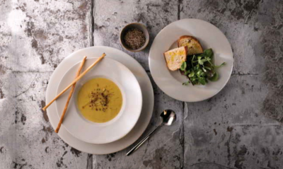 Churchill Super Vitrified Profile Tableware