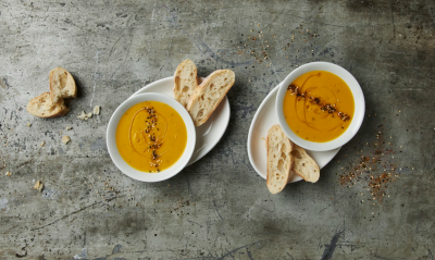 Churchill Super Vitrified White