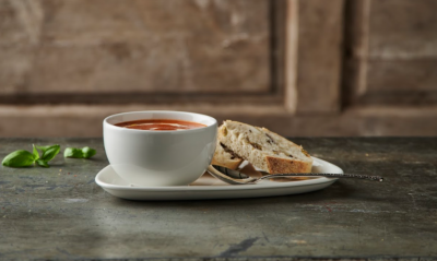 Churchill Super Vitrified Snack Attack