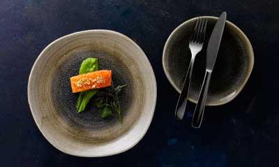 Churchill Super Vitrified Stonecast Aqueous