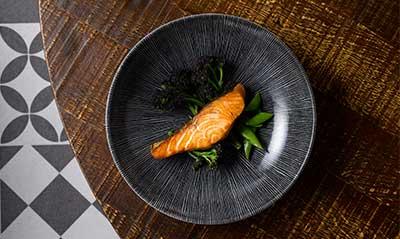 Churchill Super Vitrified Studio Prints Agano