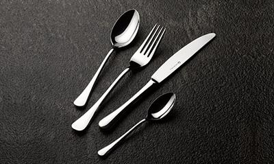 Churchill Tanner Cutlery Collection