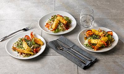 Churchill Super Vitrified Trace Tableware