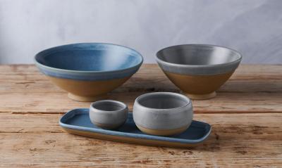 Churchill Super Vitrified Emerge Tableware
