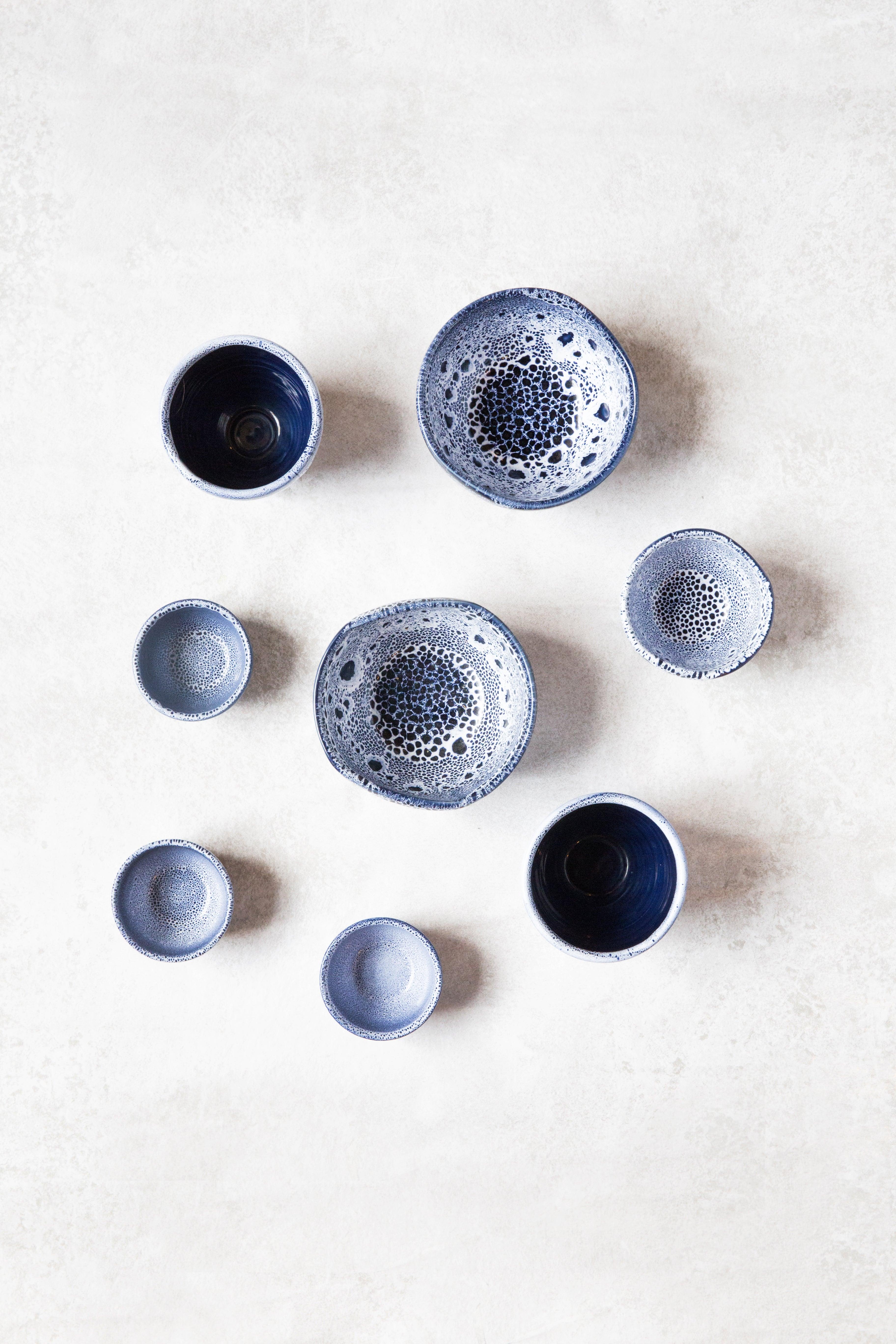 Coppa Club - BESPOKE77