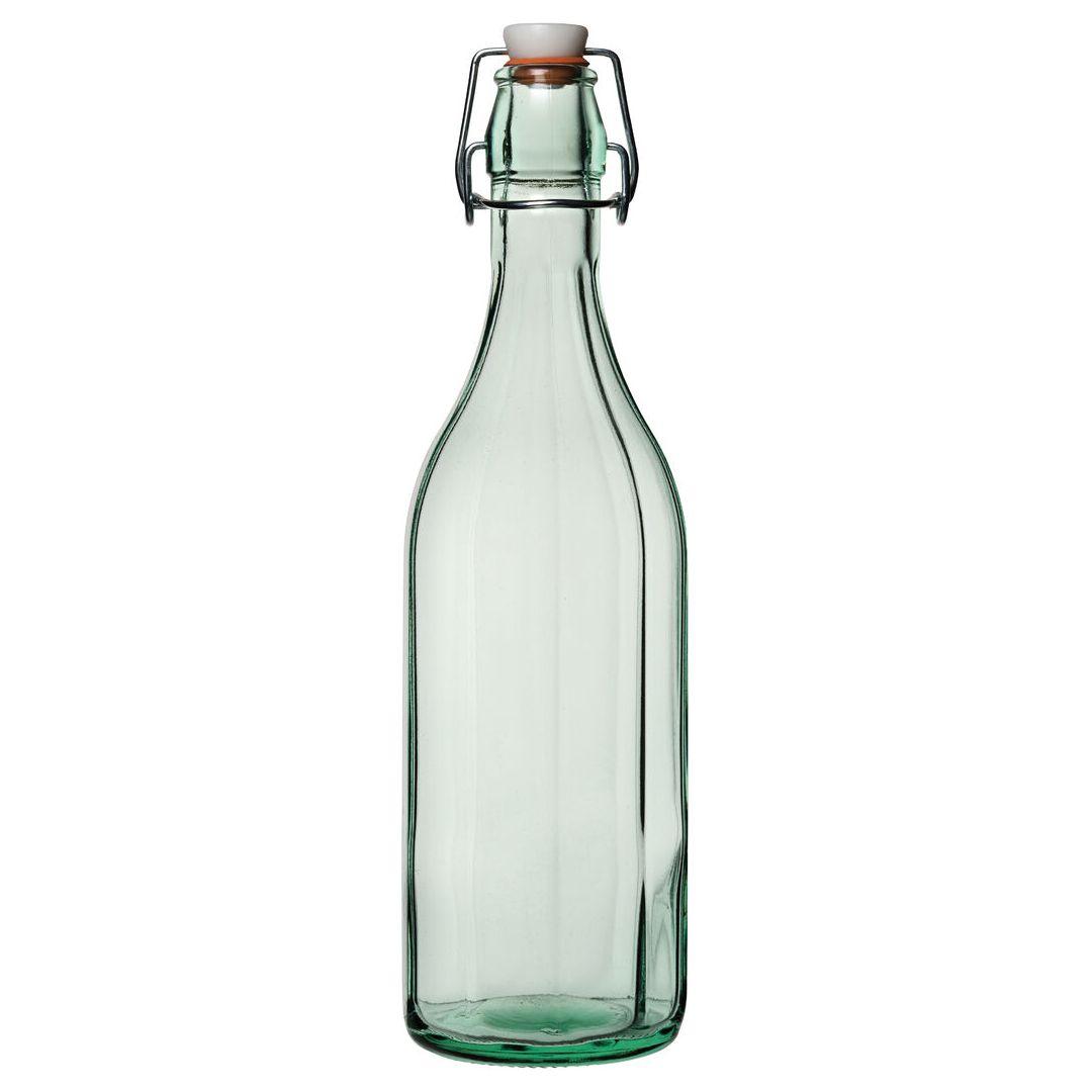 Glass Bottles - BESPOKE77