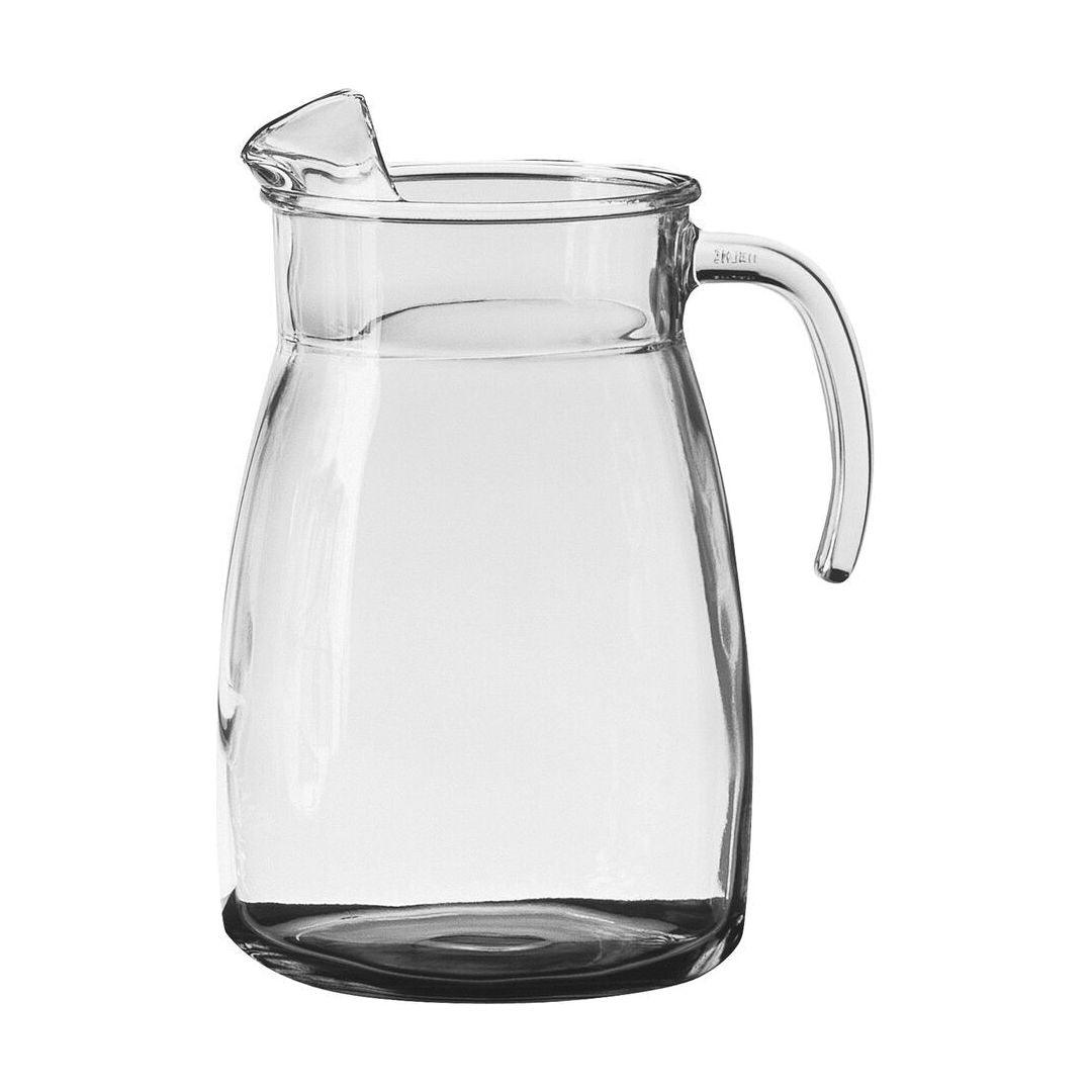 Glass Jugs - BESPOKE77