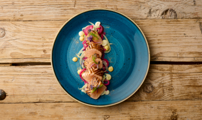 Churchill Super Vitrified Stonecast