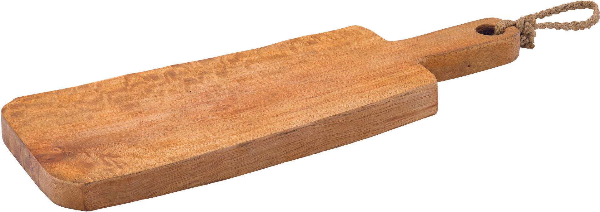 Mango Wood Serving Boards - BESPOKE77