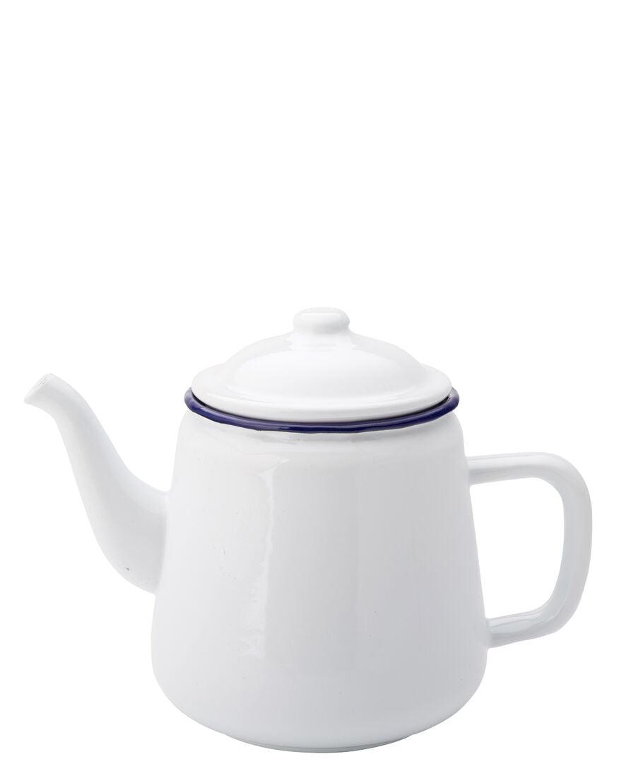 Metal Teapot - BESPOKE77