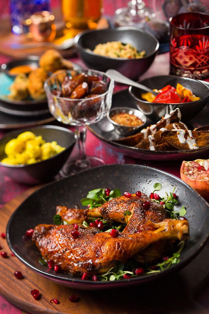 New Products - BESPOKE77