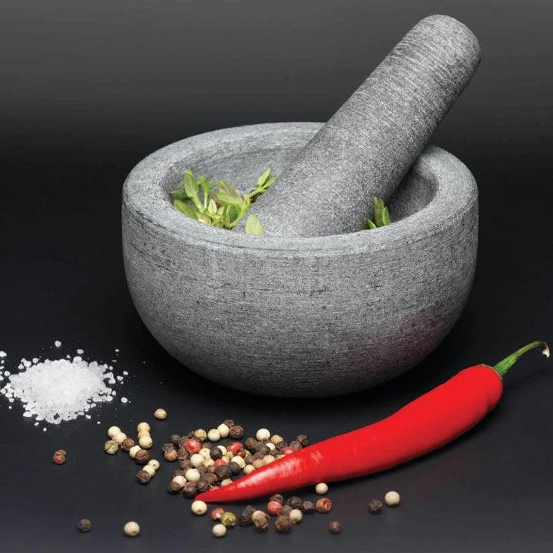 Pestle & Mortar - BESPOKE77