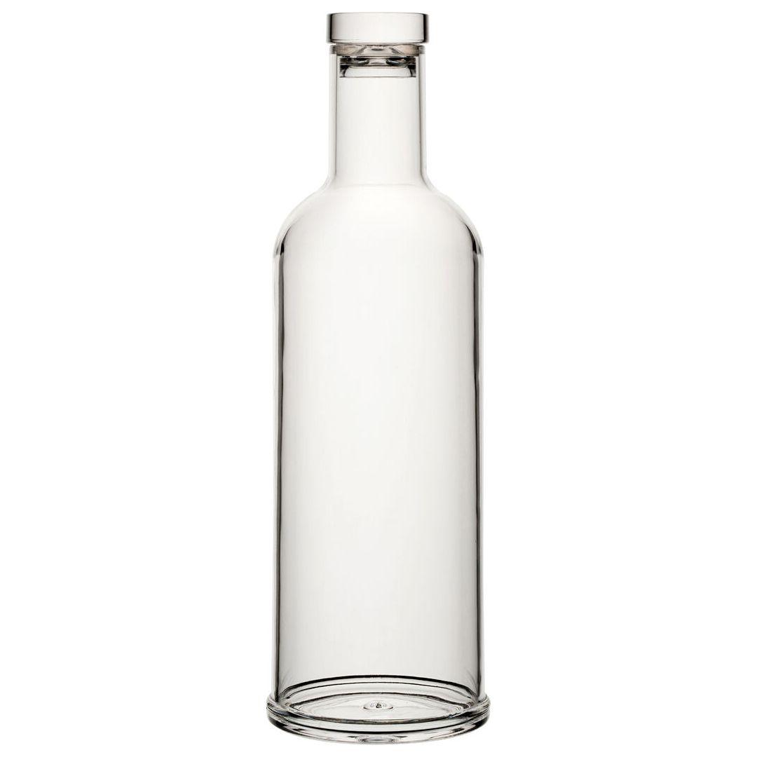 Plastic Bottles - BESPOKE77