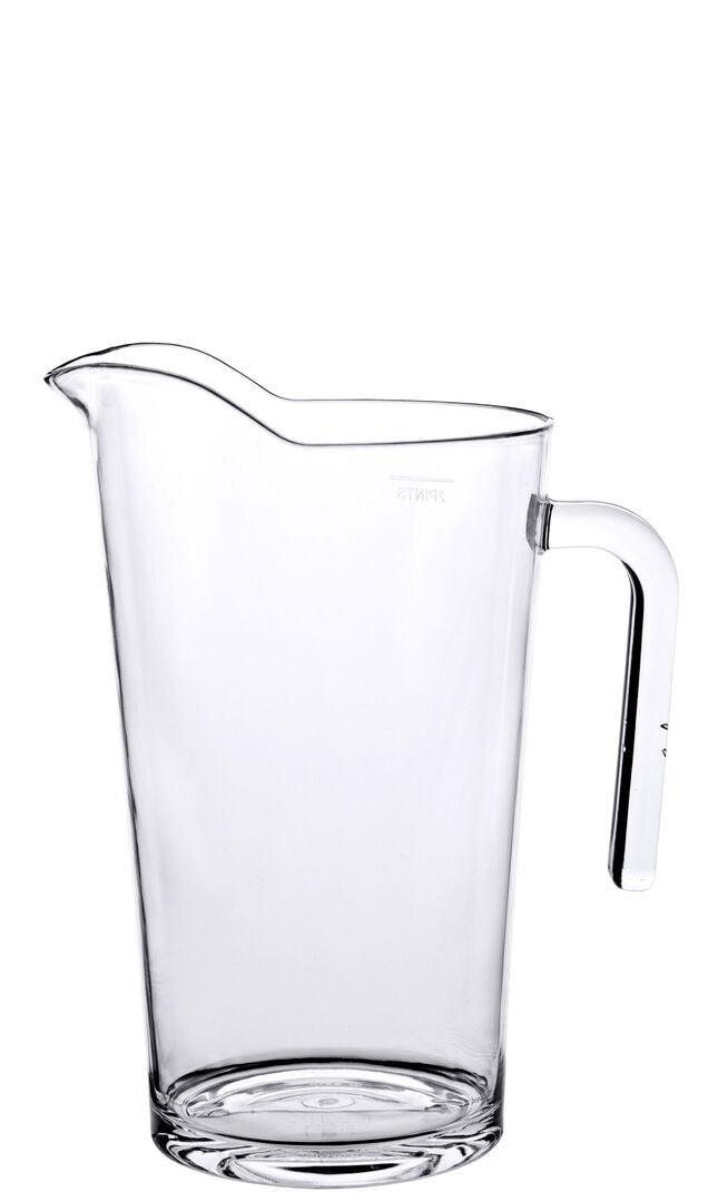 Plastic Jugs - BESPOKE77