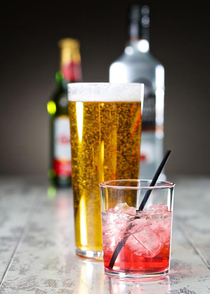 Plastic Tumblers - BESPOKE77