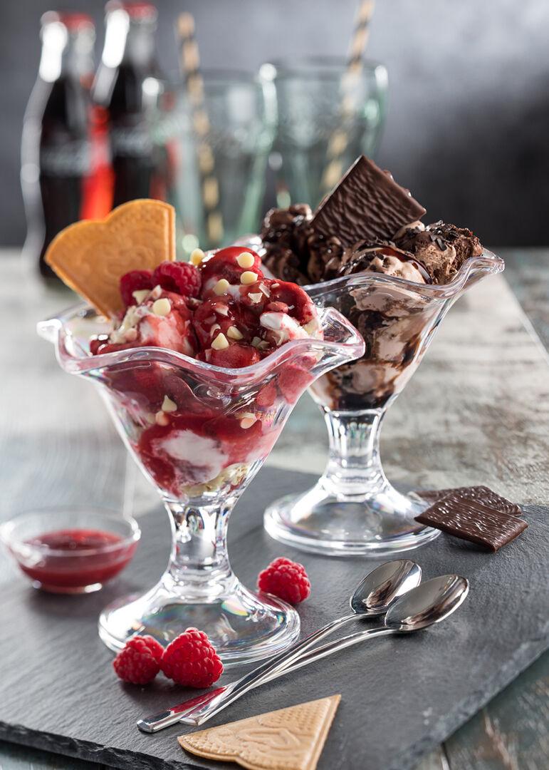 Polycarbonate Bowls - BESPOKE77