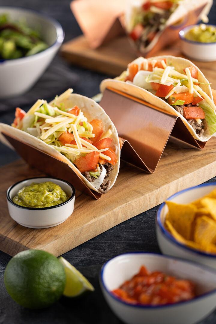 Presentation - BESPOKE77