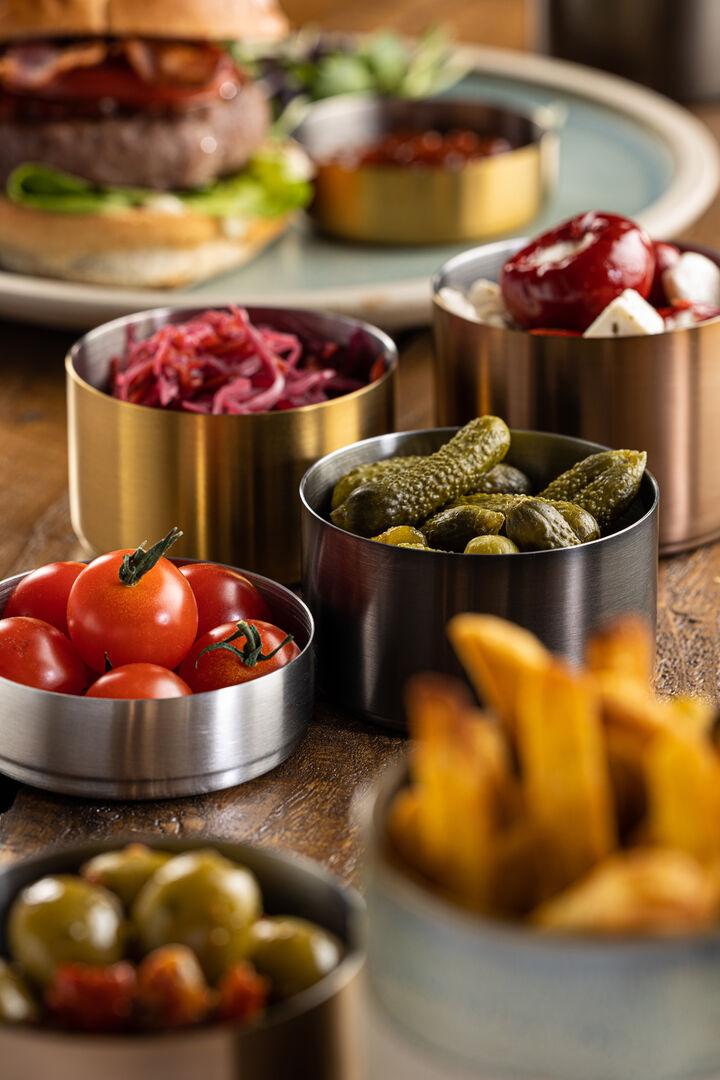 Ramekins - BESPOKE77