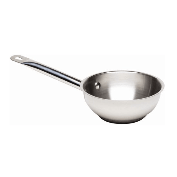 Sauteuse Pans - BESPOKE77