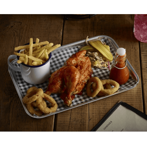 Serveware - BESPOKE77