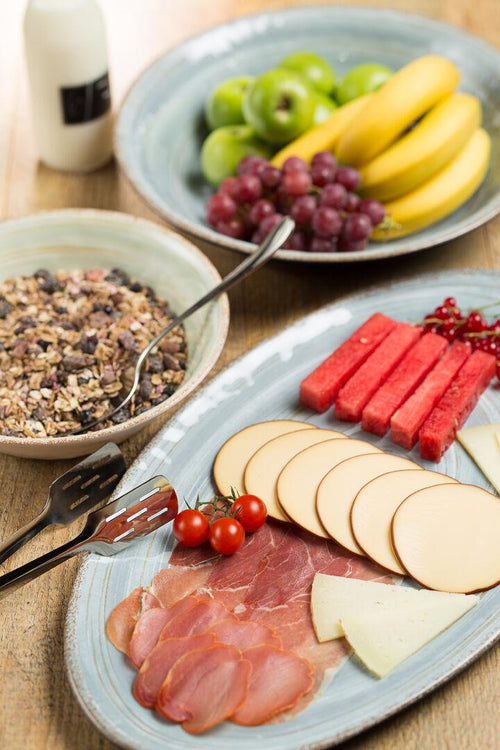 Serving Platters - BESPOKE77