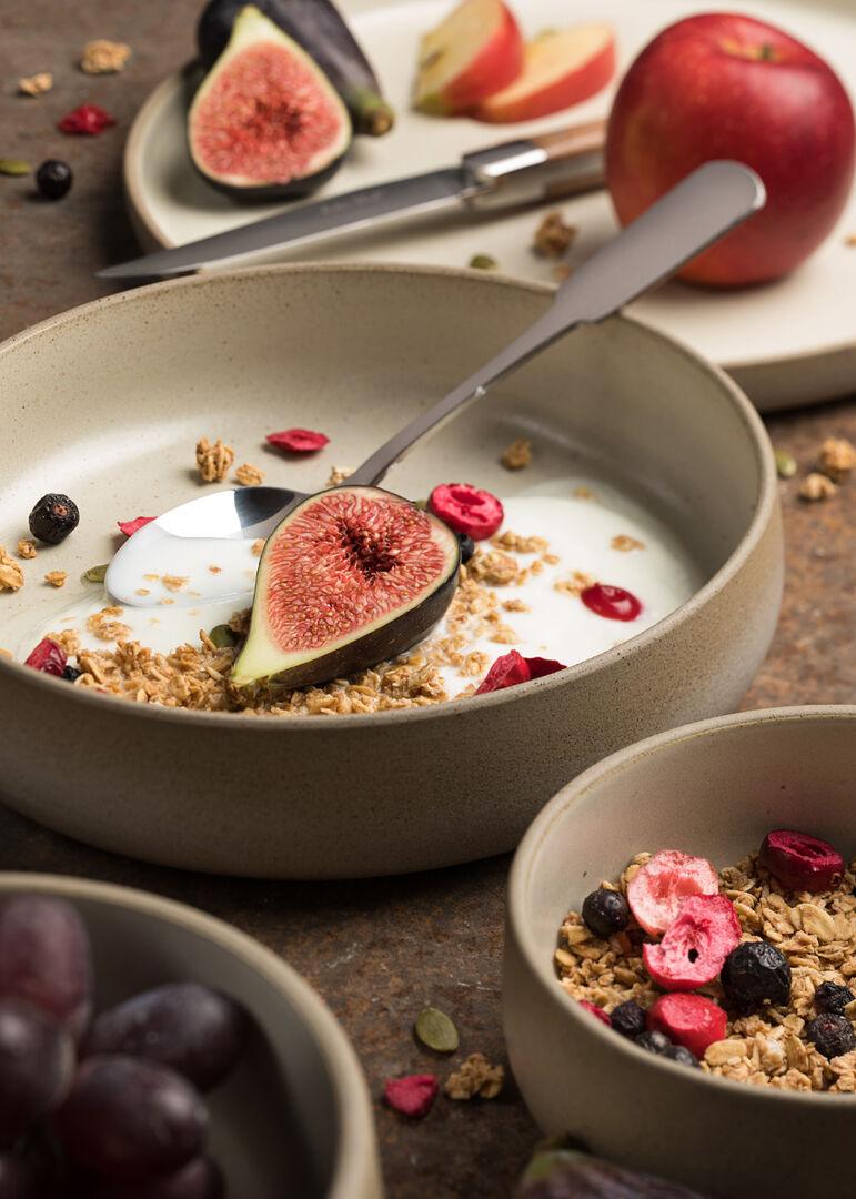 Stoneware Bowls - BESPOKE77