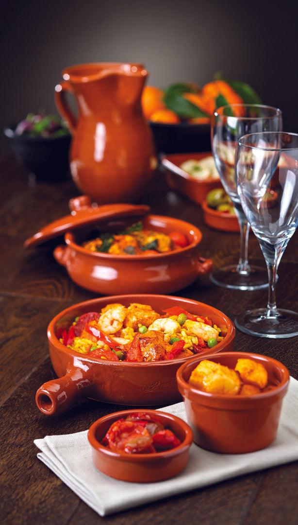 Tapas Bowls - BESPOKE77