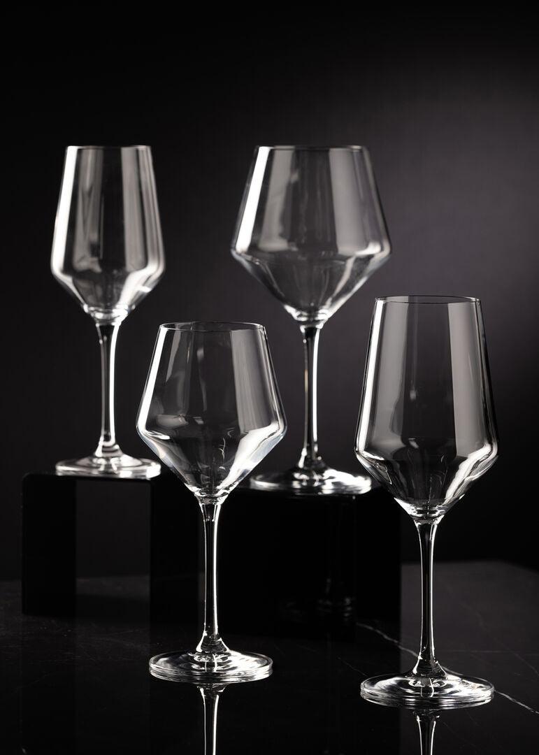 Wine Glasses - BESPOKE77