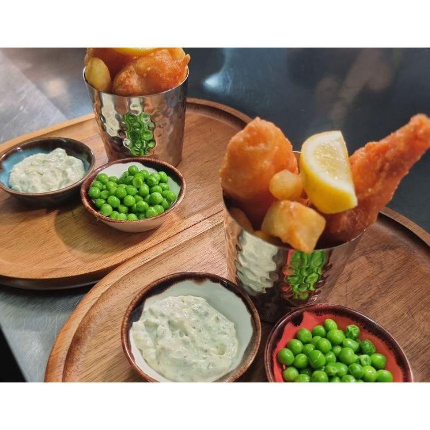 Wooden Boards - BESPOKE77