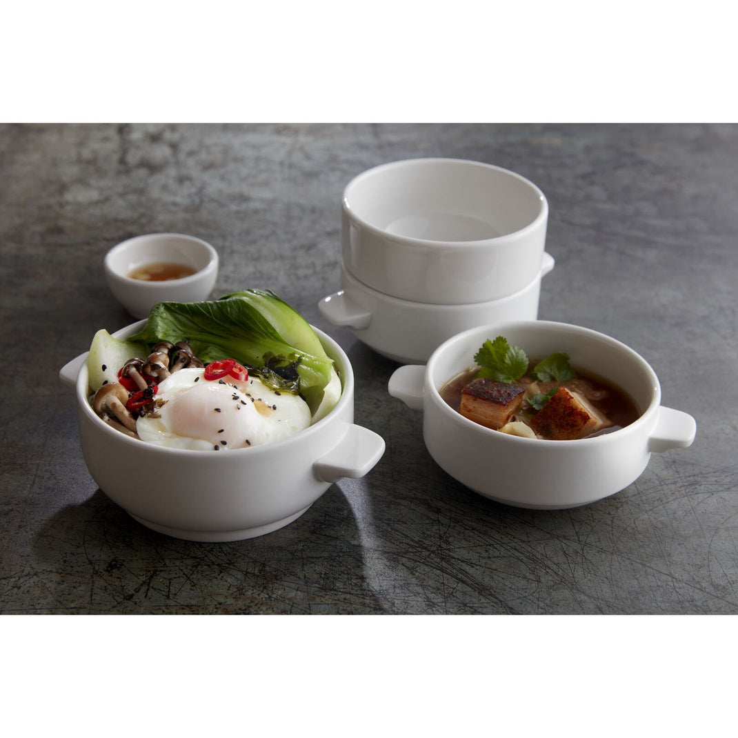 Utopia Tableware & Drinkware | Bespoke 77 Full Collection