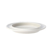 Utopia | Tableware | Simplicity White Plate 21.5cm (8 1/2") | Bespoke77