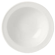 Utopia | Tableware | Simplicity White Fruit Atlanta Bowl 13.5cm (5 1/4") | Bespoke77