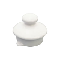Utopia | Tableware | Simplicity White Lid For 0179 | Bespoke77
