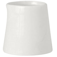 Utopia | Tableware | Simplicity White Cream Tot 2.85cl (1oz) | Bespoke77